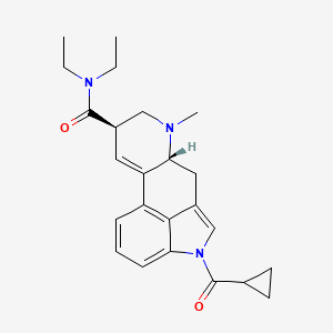 1cP-LSD