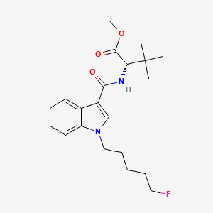 5f MDMB 2201