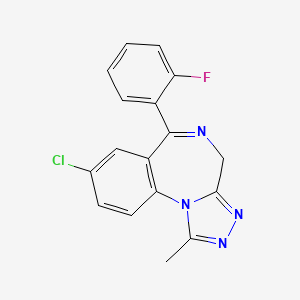 Flualprazolam