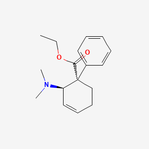 Tilidin