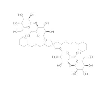 Forschungschemikalien in Pulverform